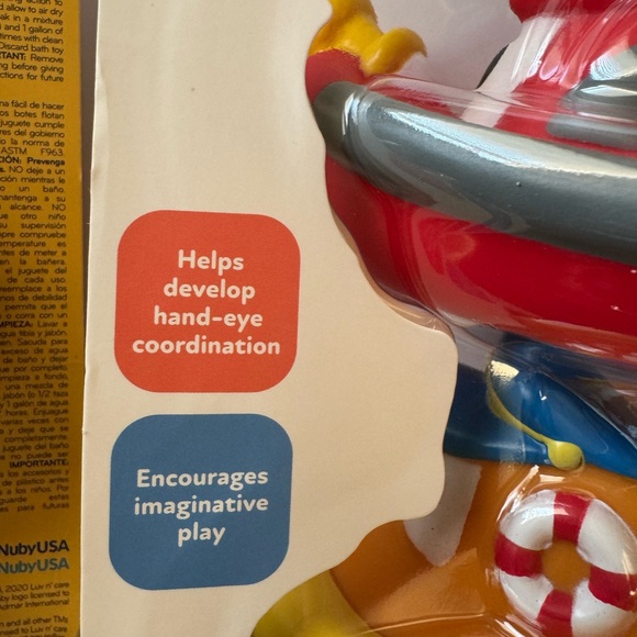 Four Bath Tub Tugs boats - Picture 11 of 11